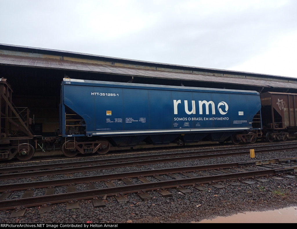 RUMO HTT-351285-1